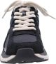 Michael Kors Leo Trainer Sneakers Black Dames - Thumbnail 9