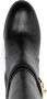 Michael Kors Hamilton Embellished Leather Boot Black Dames - Thumbnail 8