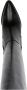 Michael Kors Dover Leather Knee Boot Black Dames - Thumbnail 4