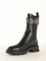 MICHAEL KORS Zwarte Chelsea Boots Ridley Strap Chelsea - Thumbnail 13