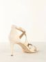 MICHAEL Kors Sandalen met doornsluiting model 'KINSLEY' - Thumbnail 12