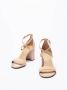 MICHAEL Kors Sandalen met blokhak model 'SOPHIE FLEX' - Thumbnail 3