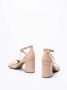 MICHAEL Kors Sandalen met blokhak model 'SOPHIE FLEX' - Thumbnail 4