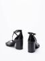 Michael Kors High Heel Sandals Black Dames - Thumbnail 3