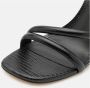Michael Kors High Heel Sandals Black Dames - Thumbnail 5