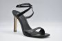 Michael Kors High Heel Sandals Black Dames - Thumbnail 2