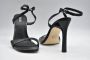 Michael Kors High Heel Sandals Black Dames - Thumbnail 3