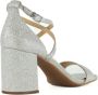 Michael Kors High Heel Sandals Gray Dames - Thumbnail 3