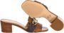 Michael Kors High Heel Sandals Multicolor Dames - Thumbnail 4