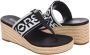 Michael Kors High Heel Sandals Multicolor Dames - Thumbnail 3