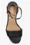 Michael Kors High Heel Sandals Zwart Dames - Thumbnail 8