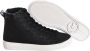 Michael Kors High-cut Evy Sneaker Black Dames - Thumbnail 4