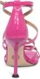 Michael Kors Sandalen met hoge hakken Purple Dames - Thumbnail 14