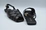 Michael Kors Irene Geweven Leren Slingback Sandaal - Thumbnail 2