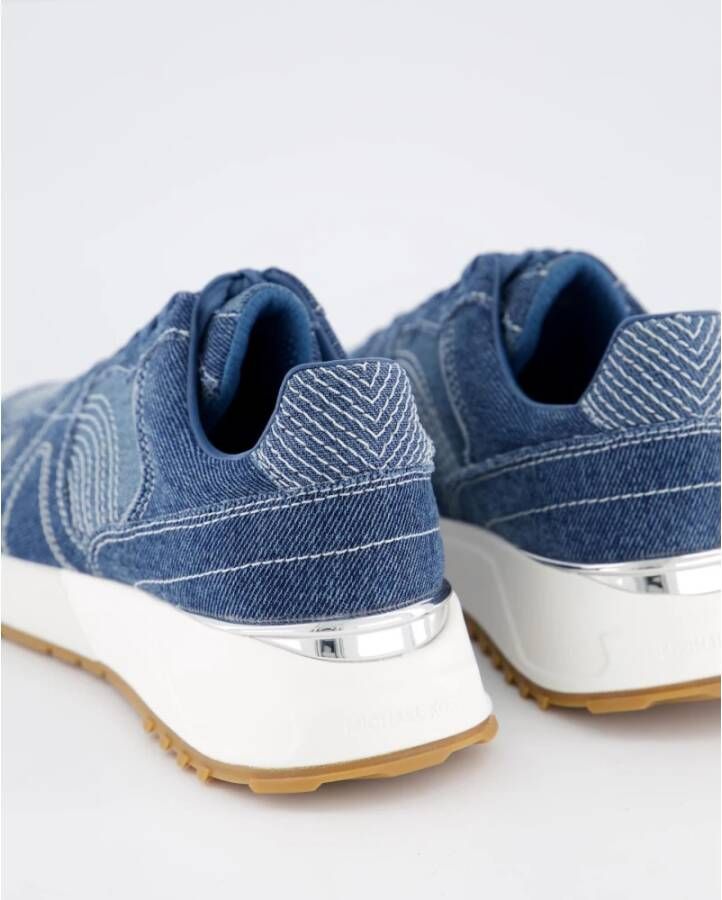 Michael Kors Jaime Sneaker voor dames