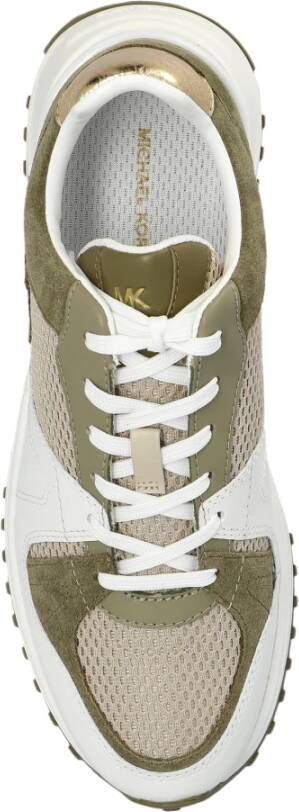 Michael Kors Jaime Sneakers