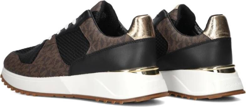 Michael Kors Jaime Trainer Sneakers voor dames