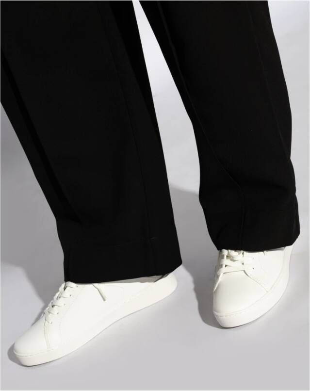 Michael Kors Jenny Sneakers White Dames