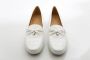 Michael Kors Juliette Mocc White Dames - Thumbnail 3