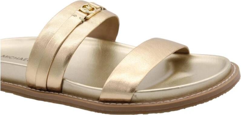Michael Kors Kalk Slipper