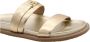Michael Kors Mandy Flat Sandal - Thumbnail 4