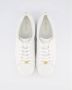 Michael Kors Dames Kearon Sneaker Wit White Dames - Thumbnail 3