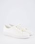 Michael Kors Dames Kearon Sneaker Wit White Dames - Thumbnail 16