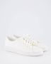 Michael Kors Dames Kearon Sneaker Wit White Dames - Thumbnail 9