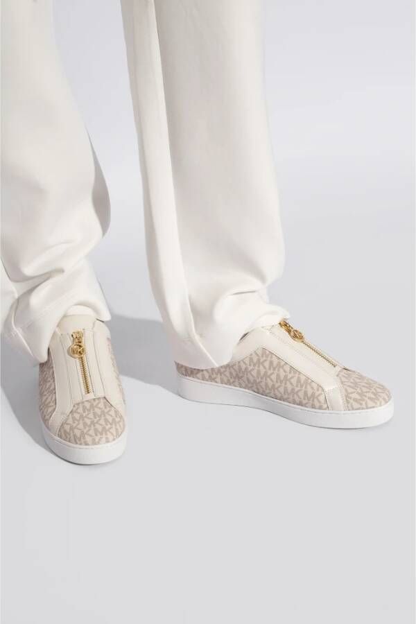 Michael Kors Keaton sneakers White Dames