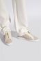 Michael Kors Dames Sneakers Keaton Zip Slip On Vanilla Beige - Thumbnail 6