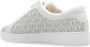 Michael Kors Dames Sneakers Keaton Zip Slip On Vanilla Beige - Thumbnail 8
