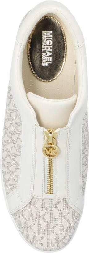 Michael Kors Keaton sneakers White Dames