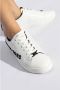 Michael Kors Keaton Sneakers White Dames - Thumbnail 5