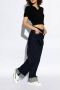 Michael Kors Keaton Sneakers White Dames - Thumbnail 6