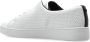 Michael Kors Keaton Sneakers White Dames - Thumbnail 8