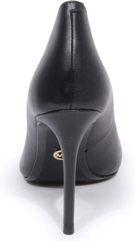 Michael Kors Keke leren pump