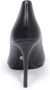 Michael Kors Pumps & high heels KEKE SCHWARZ PUMPS in zwart - Thumbnail 9
