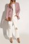 Michael Kors Keke pumps Beige Dames - Thumbnail 8