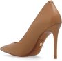 Michael Kors Keke pumps Beige Dames - Thumbnail 9
