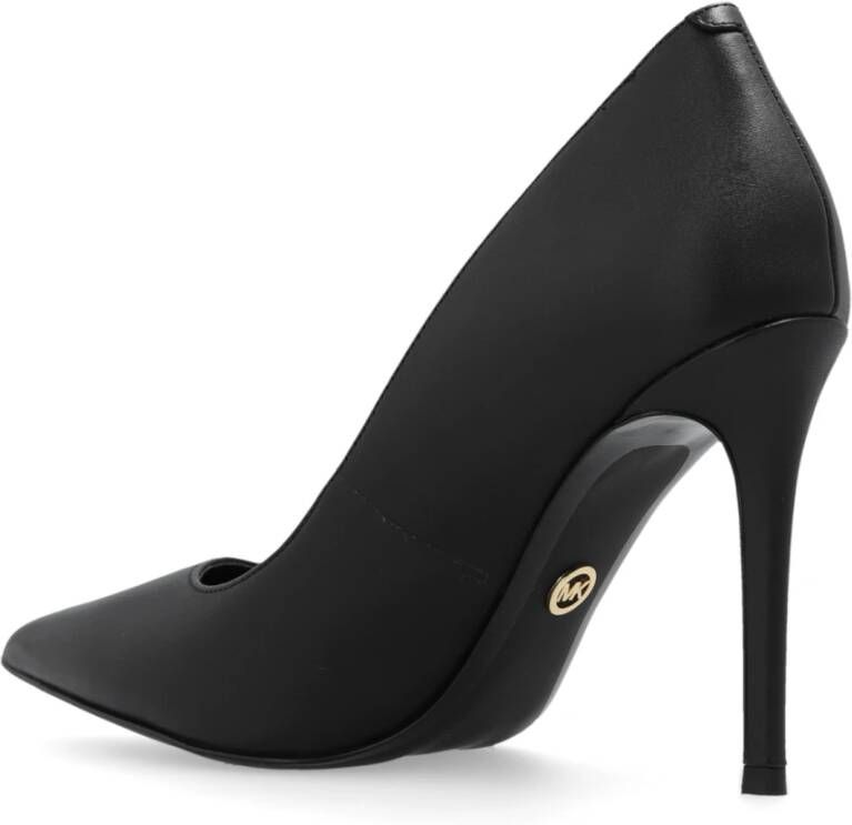 Michael Kors Keke pumps Zwart Dames