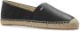 Michael Kors Kendrick espadrilles Black Dames - Thumbnail 5