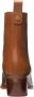 Michael Kors Kinlee Bootie Brown Dames - Thumbnail 3