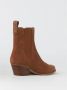 Michael Kors Kinlee Enkellaarsjes - Thumbnail 2