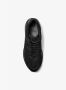 Michael Kors Kit Sneakers Extreme Heren Zwart Black Heren - Thumbnail 2