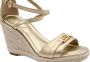 Michael Kors Komaliet Wedge Sandalen - Thumbnail 5