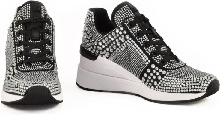 Michael Kors Kristal Trainer Sneakers