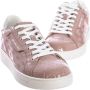 Michael Kors Laag uitgesneden Keating Sneaker Pink Dames - Thumbnail 3