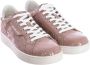 Michael Kors Laag uitgesneden Keating Sneaker Pink Dames - Thumbnail 4