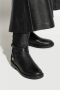 Michael Kors Boots Abigail Black Dames - Thumbnail 2