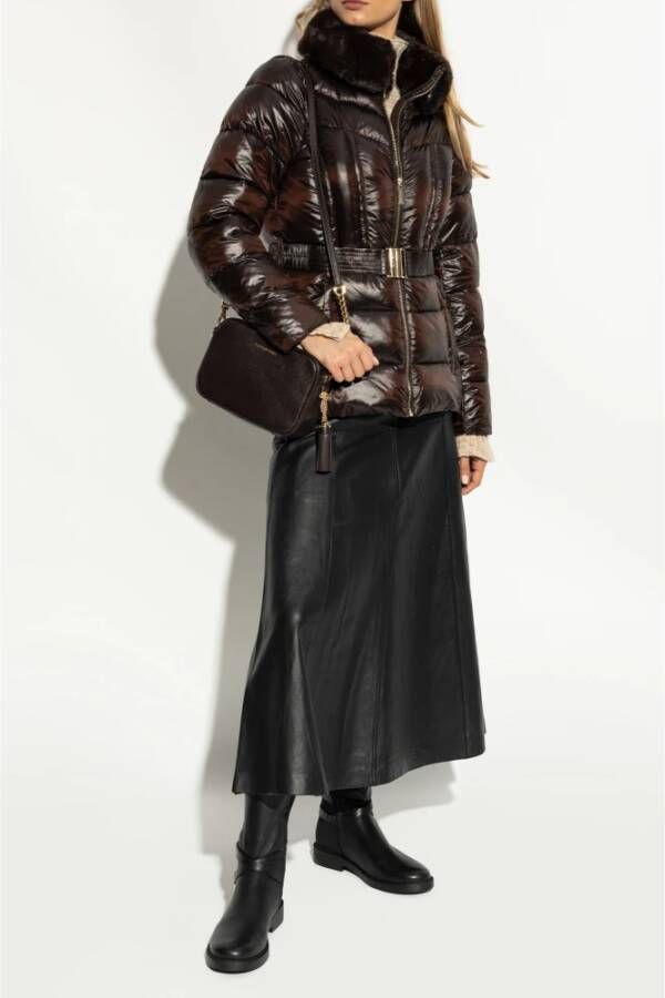 Michael Kors Boots Abigail Black Dames